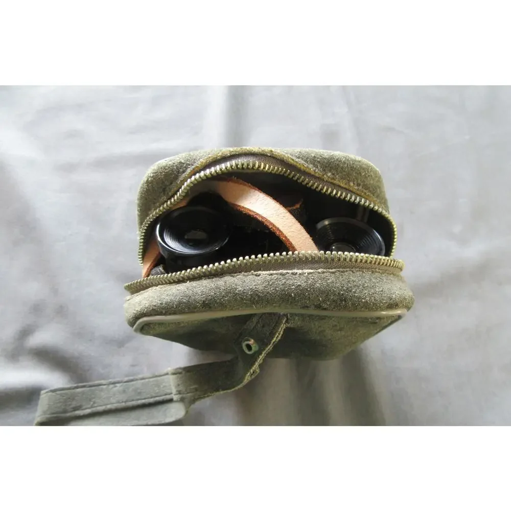 Steiner vintage made